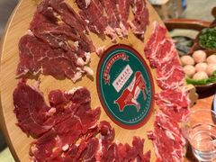 -周小明火锅(黑金冠社区店)