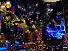 大堂-胡桃里音乐酒馆(四道口店)