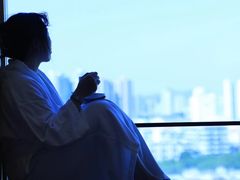 -广州白天鹅宾馆