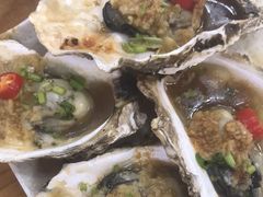 -同彬烧烤(菜园中心街店)