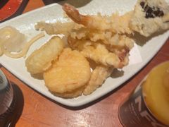 -千代武日本料理(开发区店)