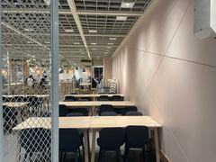 -宜家·瑞典风味餐厅(天津东丽商场店)