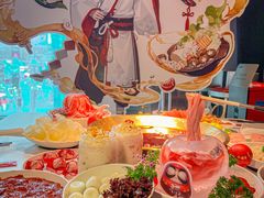 -小龙坎火锅(IFS HOT店)