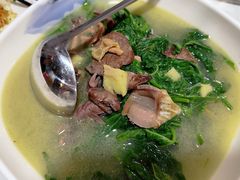 -东坊味道私房菜·地道顺德菜(大良店)