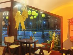 -小银家日式简餐(中信丹阳花园店)
