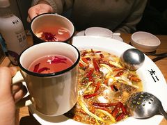 -太二酸菜鱼(石家庄万象城店)
