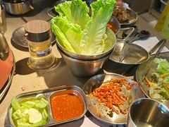 -西塔老太太泥炉烤肉(青浦蟠龙天地店)