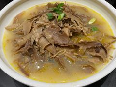 -盛福楼·惠山宴(盛岸路店)