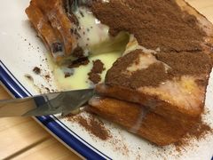 -孖记茶档·热腾茶餐(乐峰店)