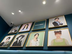 -海马体照相馆(龙湖杭州金沙天街店)