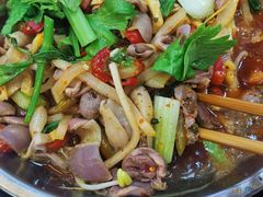 -胖娃古镇鸡杂(磁器口总店)