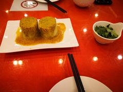 -北京小肠陈饭庄(方庄店)