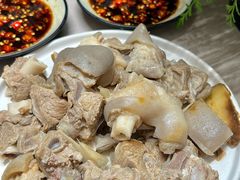 -隅乐胡椒虾·台湾菜·团建(皇岗店)