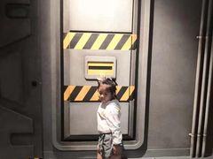 -珠海横琴国家地理探险家中心(创新方)