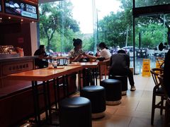 -三千粉牛肉米粉(来客茂店)