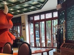 -古关火锅店(古北水镇景区店)