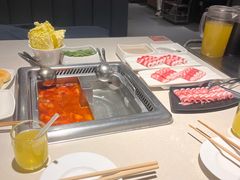 -海底捞火锅(勒泰店)