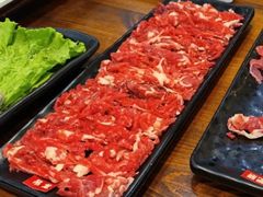 -八宝牛潮汕鲜牛肉火锅(净月店)