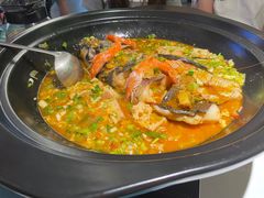 -筱爷叔·上海传统手工菜(玉树路店)