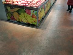 -海云庵农贸市场