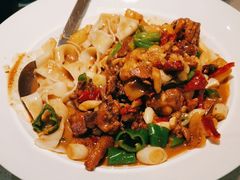 -阿娜尔·新疆菜(佰港城店)