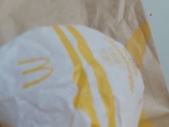 -麦当劳(祈年大街店)