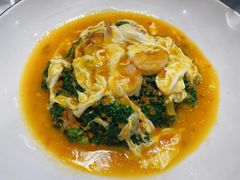 蒜蓉空心菜-PHO爺·越南料理(亦庄大族广场店)