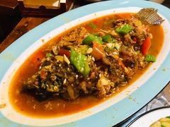 -阿鹏故事云南野生菌火锅(人民路店)