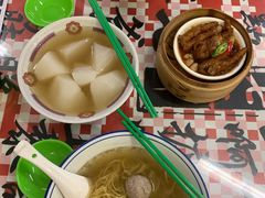 -七爺清汤腩(南开大悦城店)