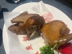 -燕郊烧鸽子(酷车小镇店)