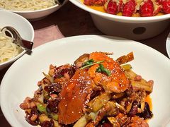 -胡大饭馆 24h(簋街总店)