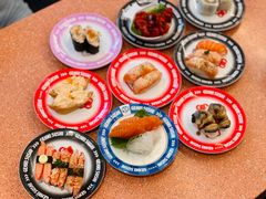 -元气寿司(金光华店)