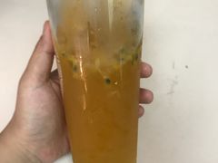 -麦当劳(许昌亚细亚店)