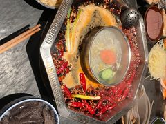 -大风老火锅(江北一店)