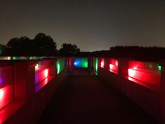 沉水廊道-云龙湖旅游景区