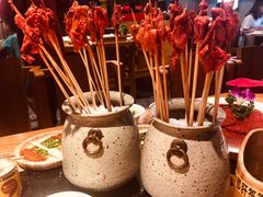-潮火锅·麻辣牛肉火锅(观音桥方圆·LIVE店)