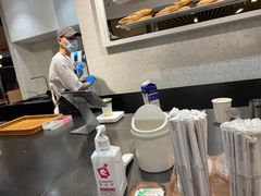 -Manner Coffee(港汇恒隆广场店)