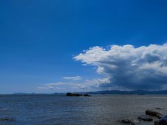 -大浪湾