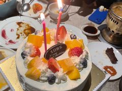 -上宴精品海鲜姿造(晶融汇旗舰店)