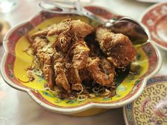 -Kebaya(七间老厝店)