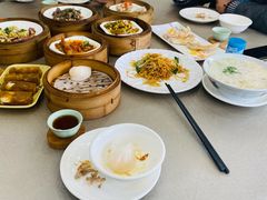 -祈胜邨•顺德鱼生•顺德菜(容桂店)