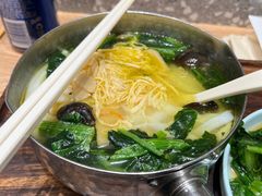 -小满手工粉(北京来福士店)