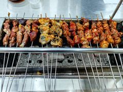 -贾青羊肉串(袁桥店)
