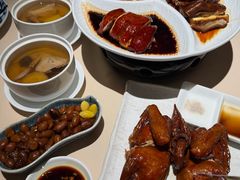 -侨美食家·粤菜(体育西路店)