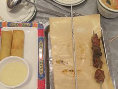 -侃爷南门铜锅涮肉