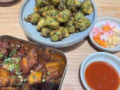 -有肉食·虎九闽菜(798艺术区店)