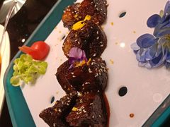 -上海1号私藏菜(静安店)