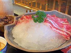 极品毛肚-晓宇重庆火锅(赛格国际购物中心店)