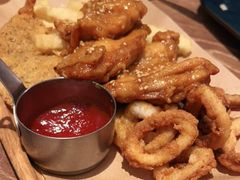 -必胜客(南锣鼓巷店)