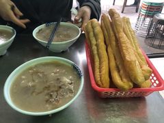 -朝阳糁馆(平安路店)